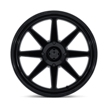 Load image into Gallery viewer, SPARK UTV 14X7 4X137 96 -47 G-BLK