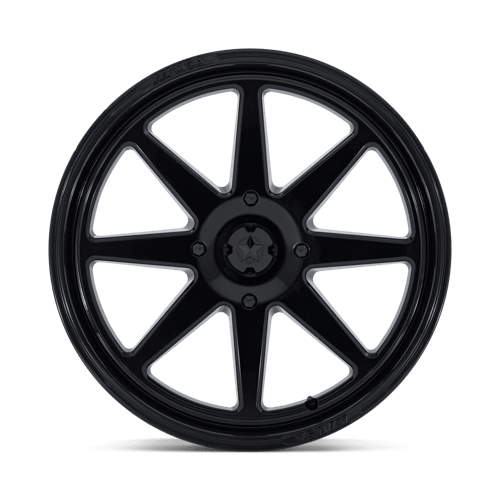 SPARK UTV 15X7 5X4.5 72 +10 G-BLK