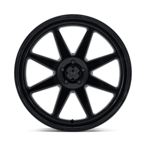 SPARK UTV 22X7 5X4.5 72 +0 G-BLK