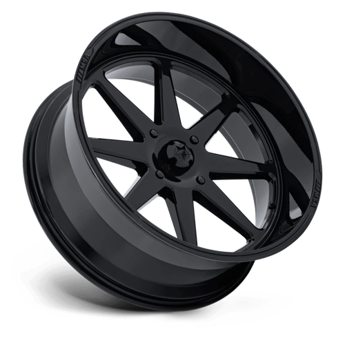 SPARK UTV 24X10 4X137 96 -25 G-BLK