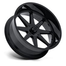 Load image into Gallery viewer, SPARK UTV 24X10 4X156 115 -25 G-BLK