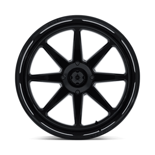 SPARK UTV 24X10 4X137 96 -25 G-BLK
