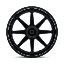 Load image into Gallery viewer, SPARK UTV 24X10 4X156 115 -25 G-BLK