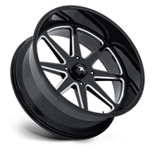 Load image into Gallery viewer, SPARK UTV 24X10 4X156 115 -25 G-BLK-MILL