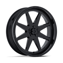 Load image into Gallery viewer, SPARK UTV 24X10 5X4.5 72 -25 G-BLK