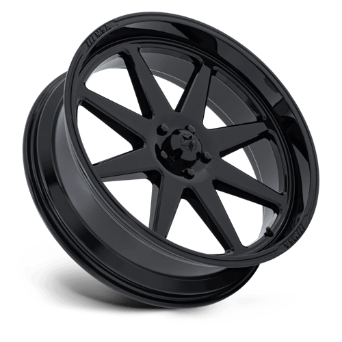 SPARK UTV 24X10 5X4.5 72 -25 G-BLK