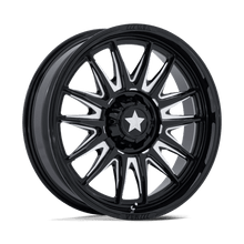 Load image into Gallery viewer, COMMANDER UTV 15X7 5X4.5 +10 GB-MILL