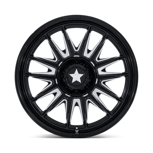 COMMANDER UTV 15X7 5X4.5 +10 GB-MILL