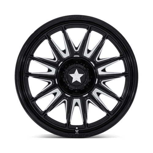 COMMANDER UTV 20X7 5X4.5 +0 GB-MILL