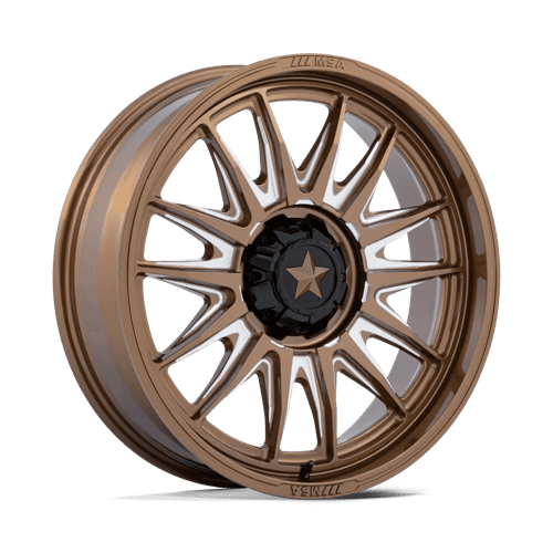 COMMANDER UTV 20X7 4X110 +0 BZ-MILL