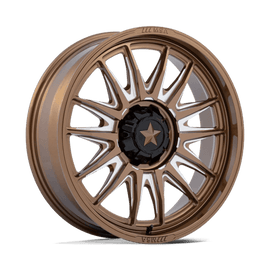 COMMANDER UTV 20X7 4X110 +0 BZ-MILL