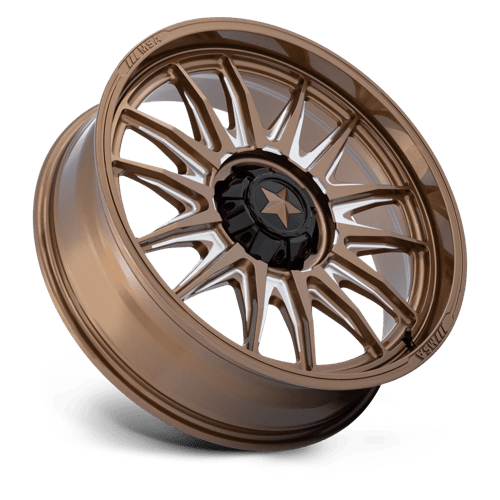 COMMANDER UTV 24X7 4X137/156 +0 BZ-MILL