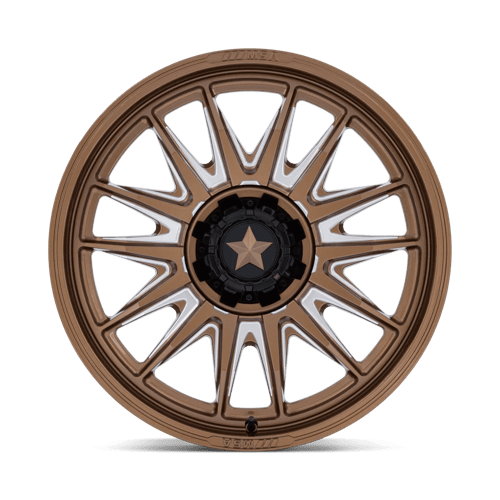 COMMANDER UTV 20X7 4X137/156 +0 BZ-MILL