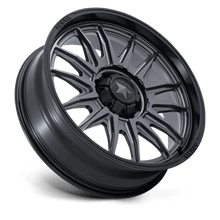 Load image into Gallery viewer, COMMANDER UTV 15X7 5X4.5 +10 GUN-MB