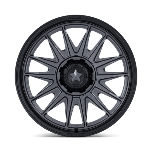 COMMANDER UTV 15X7 5X4.5 +10 GUN-MB