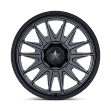 Load image into Gallery viewer, COMMANDER UTV 18X7 5X4.5 +10 GUN-MB