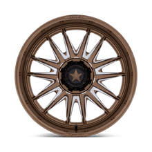 Load image into Gallery viewer, COMMANDER UTV 24X10 4X137/156 -25 BZ-MIL