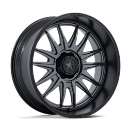 COMMANDER UTV 24X10 4X137/156 -25 GUN-MB
