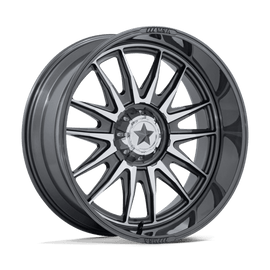 COMMANDER UTV 24X10 4X137/156 -25 PLT-MC