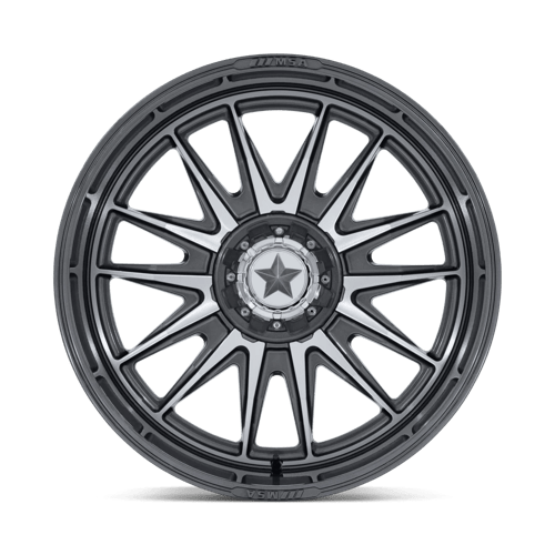 COMMANDER UTV 24X10 4X137/156 -25 PLT-MC