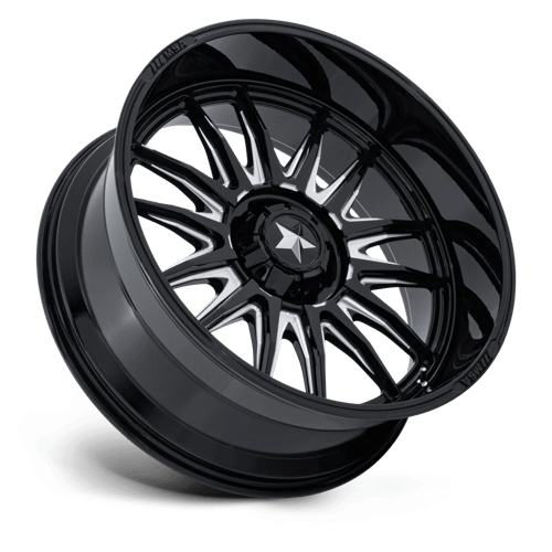 COMMANDER UTV 24X10 5X4.5 -25 GB-MILL