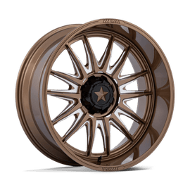 COMMANDER UTV 24X10 5X4.5 -25 BZ-MILL