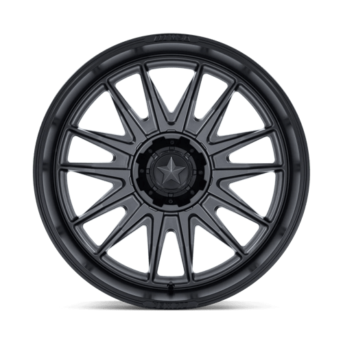 COMMANDER UTV 24X10 5X4.5 -25 GUN-MB