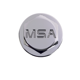 MSA RIVET REP FOR M20 KORE WHEELS 1PIECE