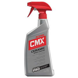 CMX Ceramic Spray Coating 24 Ounce - Mothers 01024