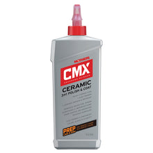 Load image into Gallery viewer, CMX Ceramic 3-In-1 Polis h &amp; Coat 16 Ounces - Mothers 01716