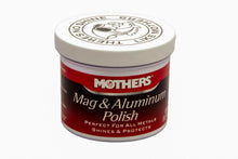 Load image into Gallery viewer, Mothers Mag &amp; Aluminum Polish