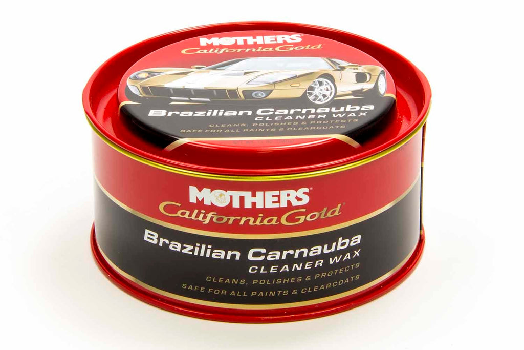 Mothers Calif Gold Original Past