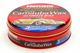 Calif Gold Natural Paste - Mothers 05550