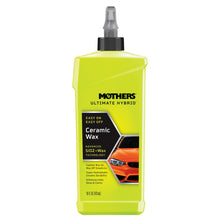 Load image into Gallery viewer, Mothers Ultimate Hybrid Ceramic Wax