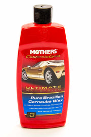Calif Gld Natural Liquid - Mothers 05750