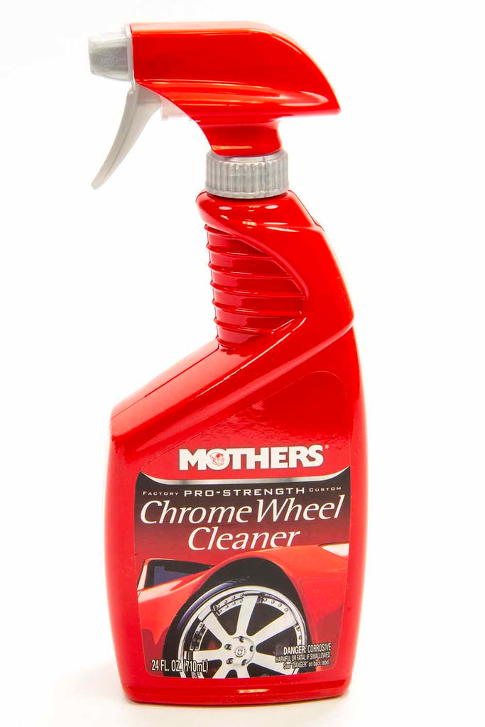 Wheel Mist Wheel Cleaner - Mothers 05824