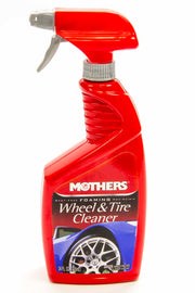 Wheel Mist Multi Purpose Cleaner - Mothers 05924