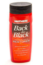 Load image into Gallery viewer, Mothers Back-To-Black 12oz