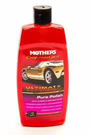 Calif Gold Prewax Cleane - Mothers 07100