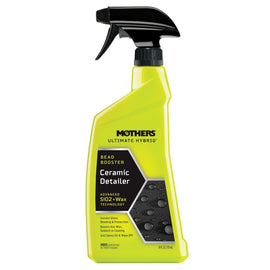 Ultimate Hybrid Ceramic Detailer & Bead Booster - Mothers 08264