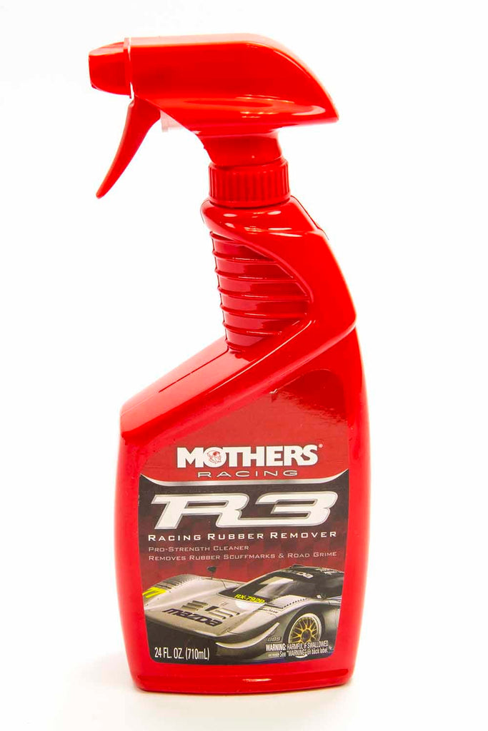 R3 Racing Rubber Remover 24oz - Mothers 09224