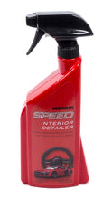 Load image into Gallery viewer, Speed Interior Detailer 24oz. Spray Bottle - Mothers 18324
