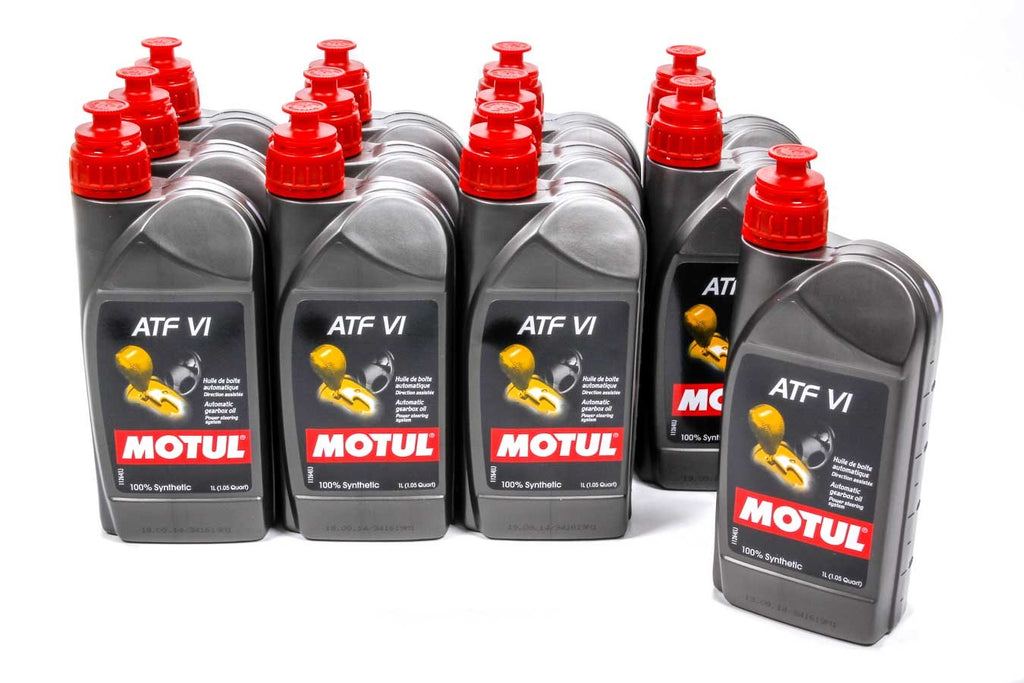 ATF VI 12X1 Liter - Motul 105774