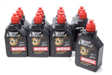 Load image into Gallery viewer, Gear 300 LS 75w90 Oil Case/12-Liter - Motul 105778