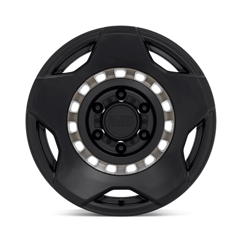 BR MUZZLE 20X9 5X127 -18 71 M-BL DDT RNG