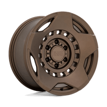 Load image into Gallery viewer, BR MUZZLE 20X9 6X135 +12 87 M-BRNZ