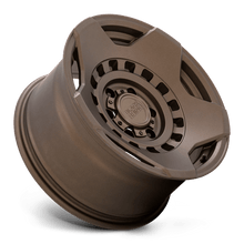 Load image into Gallery viewer, BR MUZZLE 17X9 6X135 +0 87 M-BRNZ
