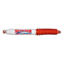 Load image into Gallery viewer, Nitro Shock Absorber 07-13 Avalanche/Tahoe/Trailblazer/Yukon 26.57 Inch Extended 15.69 Inch Collapsed Skyjacker