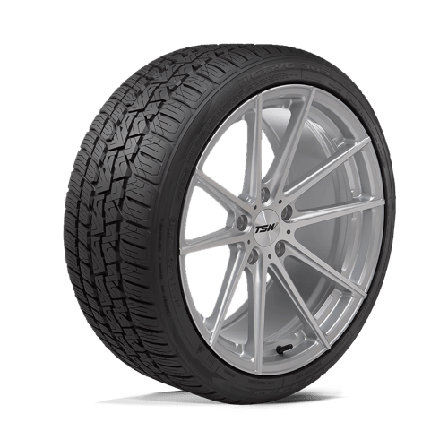 MOTIVO 365 235/45R17 97W XL 25.35