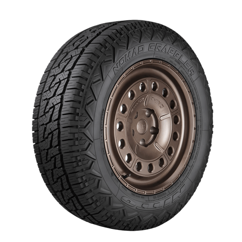 NOMAD GRAP 265/70R17 115T SL 31.6